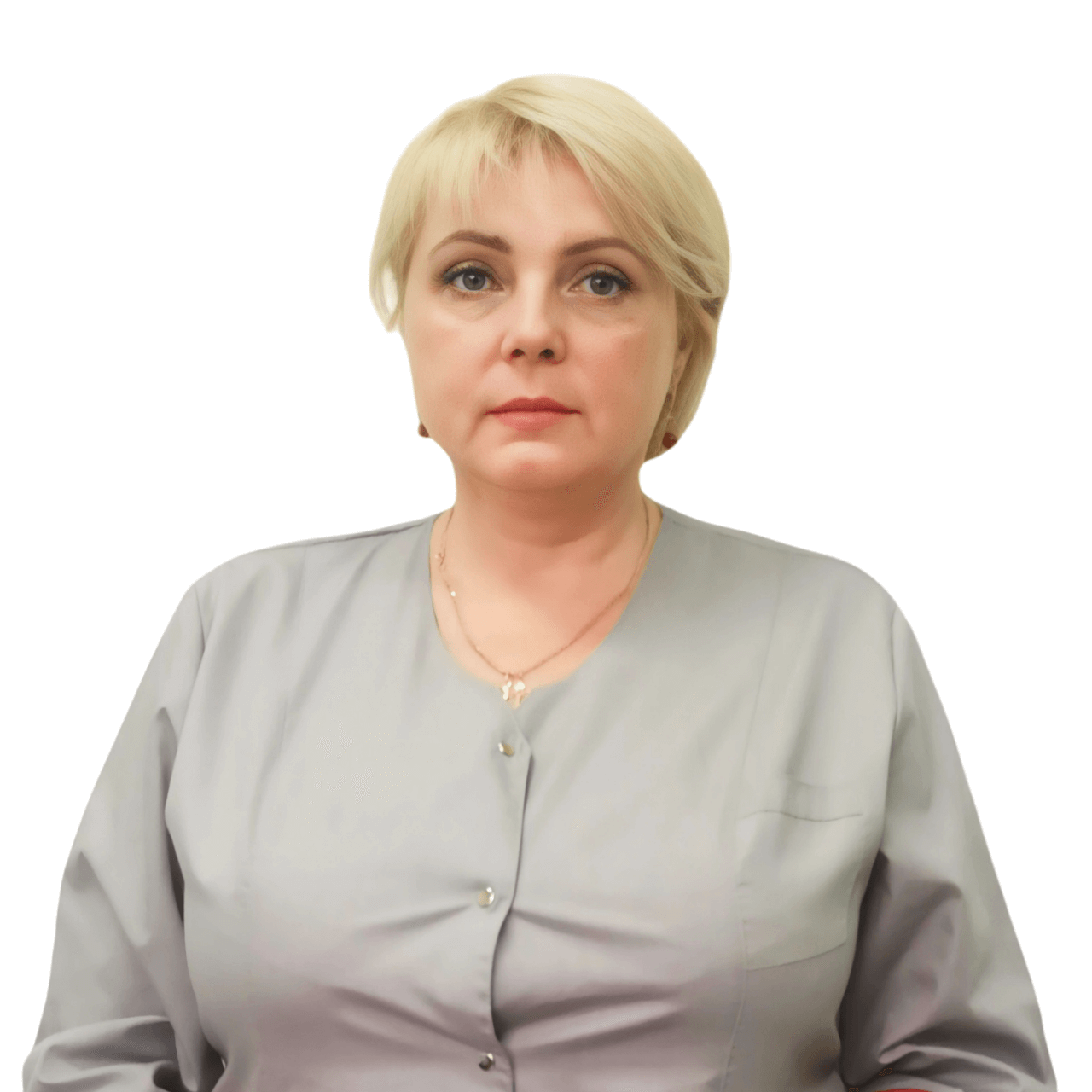 Малова Мария Сергеевна